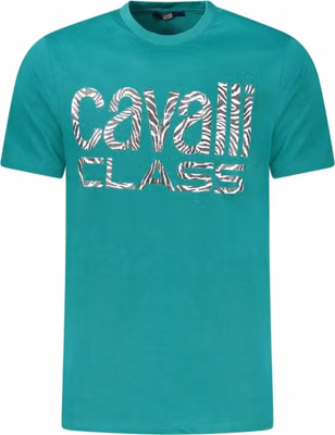 Verde Cotton Men T-Shirt