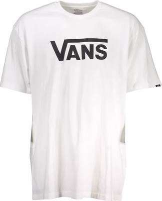 Bianco Cotton Men's T-Shirt