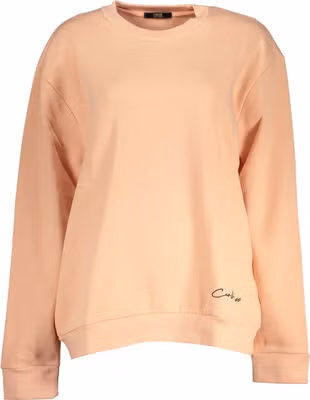 Rosa Polyester Women's Sweatshirt