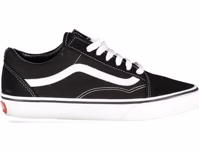 Black Polyester Men Sneaker