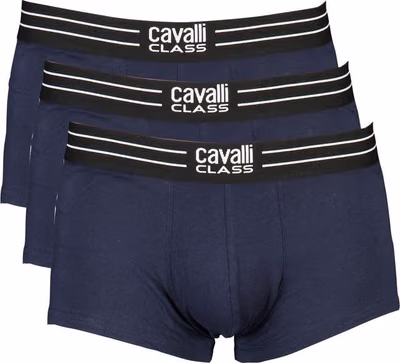 Blu Cotton Men Boxer