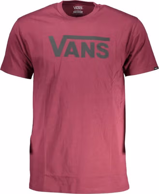 Viola Cotton Men T-Shirt