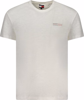 Bianco Cotton Men Shirt