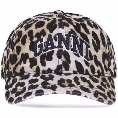 Multicolor Cotton Cap (Baseball Hat)