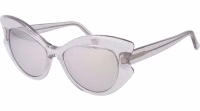 Purple Acetate Sunglasses