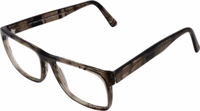 Brown Acetate Glasses (Frames)