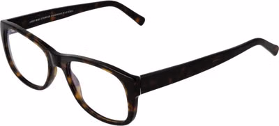 Brown Acetate Glasses (Frames)