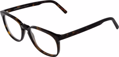 Brown Acetate Glasses (Frames)
