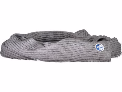 Grigio Cotton Men Scarf