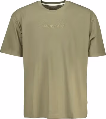 Verde Cotton Men's T-Shirt
