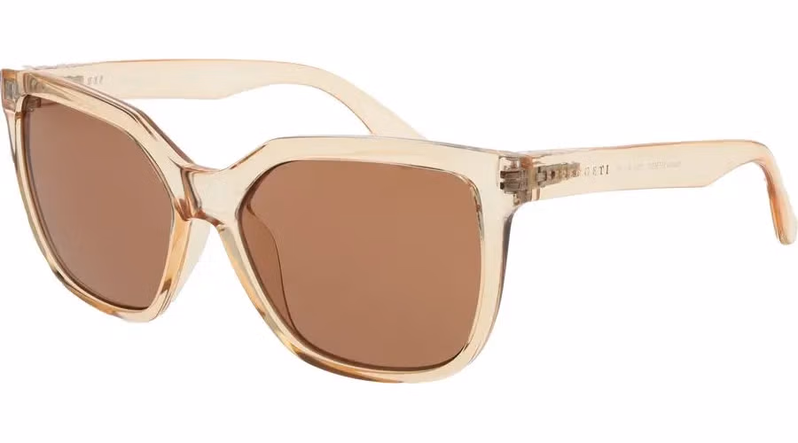 Serengeti Beige  Sunglasses