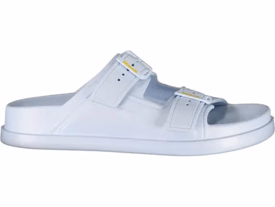 Azzurro Poliuretano Women's Slipper