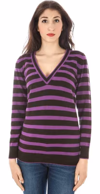 Viola Cashmere Women Sweater