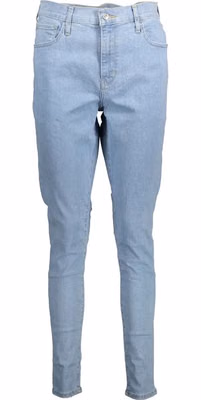 Azzurro Cotton Women Skinny Jean