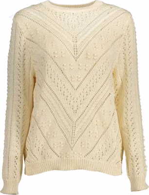 Bianco Acrylic Womens Sweater