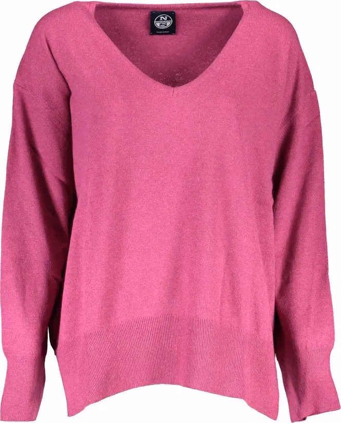 North Sails Viola Polyamide Women Sweater