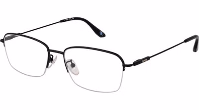 Black Titanium Glasses (Frames)