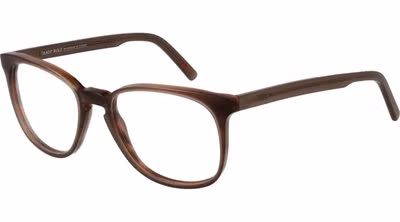 Brown Acetate Glasses (Frames)