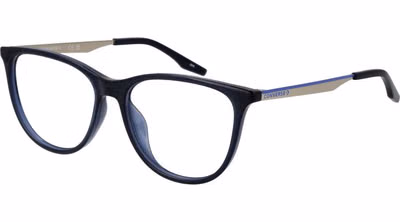 Transparent Metal Glasses (Frames)