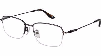 Black Titanium Glasses (Frames)