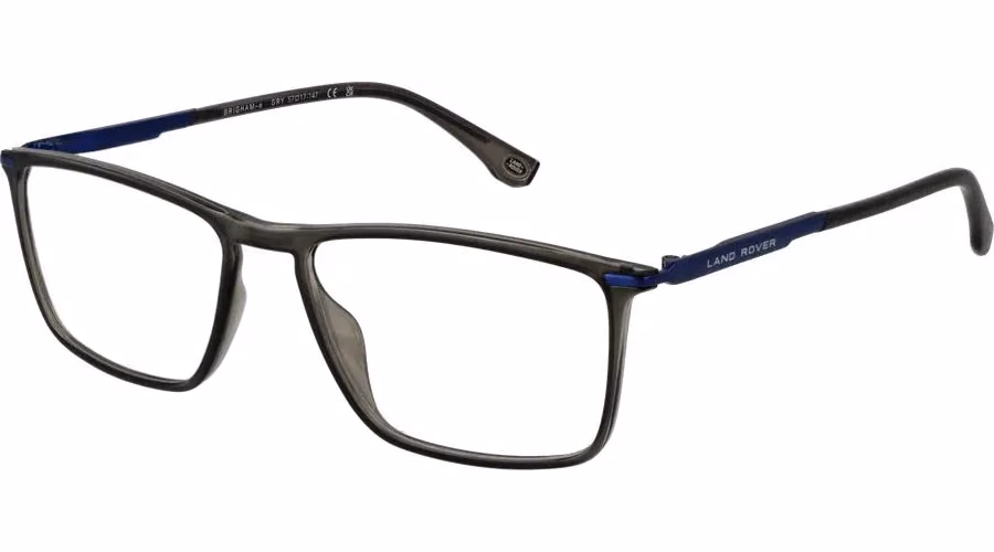 Land Rover Gray Glasses (Frames)