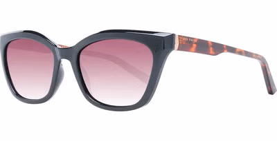 Black Cellulose Propionate Sunglasses