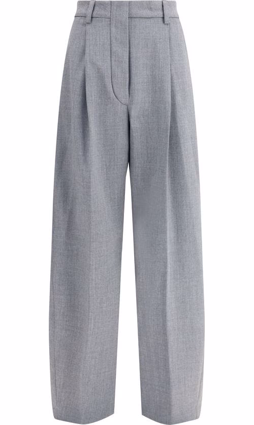 The Latest Wide leg Pants