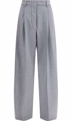 Wide leg Pants