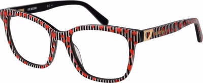Multicolor Acetate Glasses (Frames)