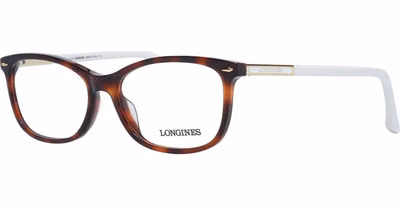 Brown Acetate Glasses (Frames)