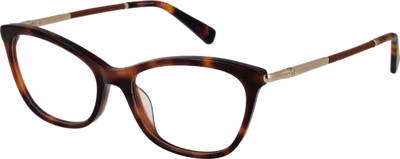 Brown Acetate Glasses (Frames)