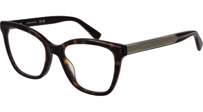 Brown Acetate Glasses (Frames)