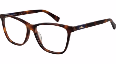 Brown Acetate Glasses (Frames)