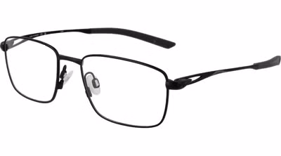 Black Titanium Glasses (Frames)