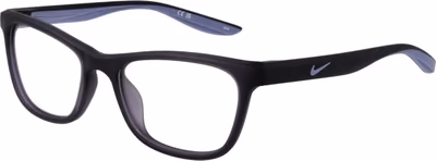 Purple Stainless Steel Glasses (Frames)