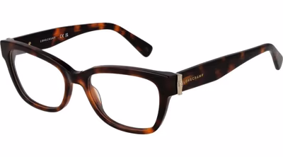 Brown Acetate Glasses (Frames)