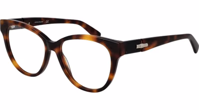 Brown Acetate Glasses (Frames)