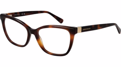 Brown Acetate Glasses (Frames)