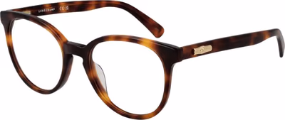 Brown Cellulose Acetate Glasses (Frames)
