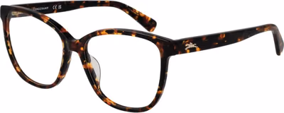 Brown Acetate Glasses (Frames)