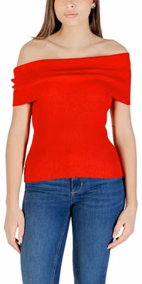 Multicolor Polyester T-Shirt