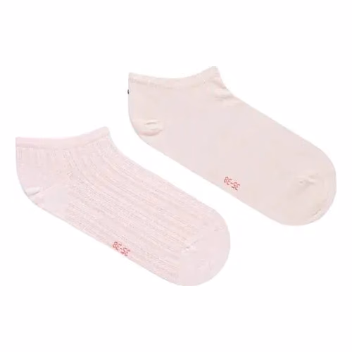 Tommy Hilfiger Multicolor Cotton Socks