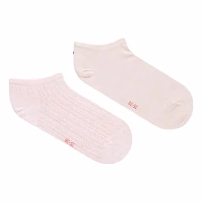 Multicolor Cotton Socks