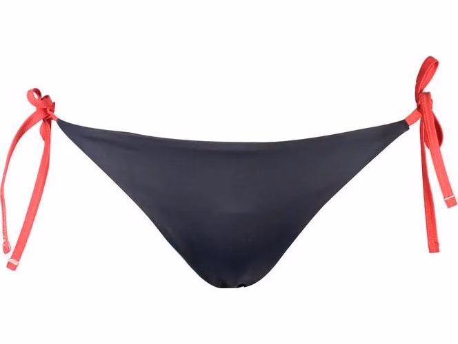 Tommy Hilfiger Blu Poliestere Women Swim Brief