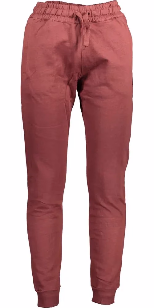 U.S. POLO ASSN. Violet Cotton Men's Trouser