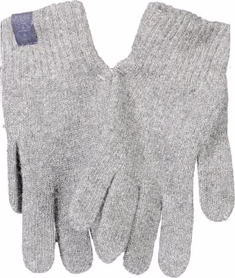 Grigio Lana Men Glove
