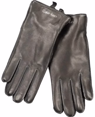 Nero Wool Men Glove