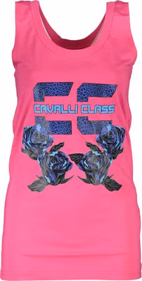Rosa Cotton Women Tank Top