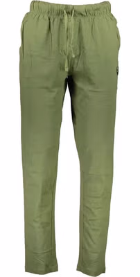 Verde Cotton Men's Sport Trouser