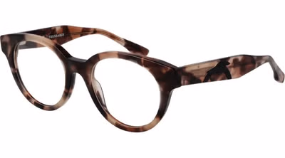 Brown Acetate Glasses (Frames)